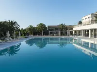 Finis Africae Hotel Hotels in Senigallia