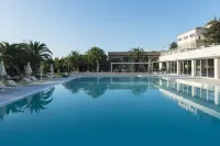 Finis Africae Hotel Hotels in Сенігаллія