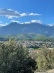 les chambres de Saint Michel Hotel a Pyrenees-Orientales