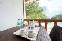 La Puerta Al Paraizo Guimaras powered by Cocotel - breakfast