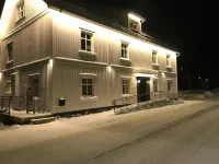 老城酒店 酒店