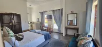 Kelkiewyn Guesthouse Caledon - Suối nước nóng