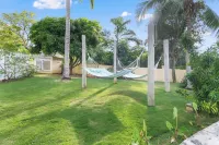 Hospitality Expert Greens 4BR Pool Beach