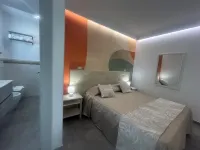 Eolia Rooms Lipari