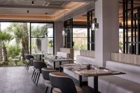 阿瑪德斯全套房海灘酒店及水療中心 - 限成人 - 早餐