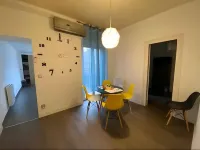 Charming flat - 1BDR/4P - Montargis centre