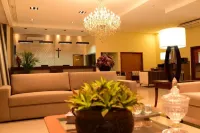 Caleche Park Hotel - 4 estrellas
