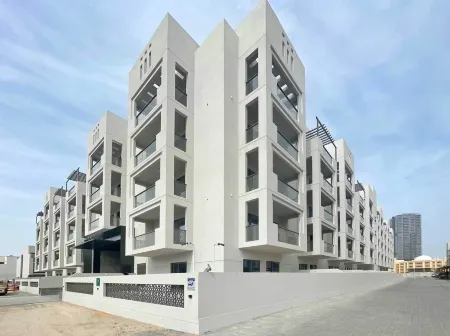 Cozy 1BR in Haven Residences by Bespoke Отели рядом с достопримечательностью «Desert Palm Polo Club»