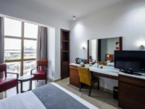 The Avenue Suites Hotels near Landmark Beach