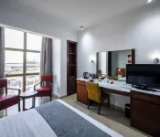 The Avenue Suites