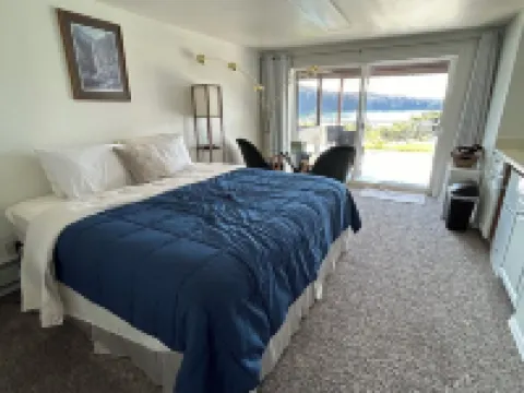 The Captain's View 科迪亞克島酒店