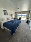 The Captain's View