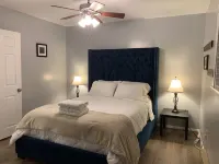 Saba Cedarwood Experience Hotels in Plattsburgh