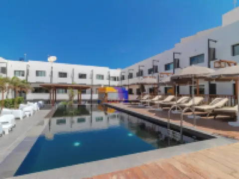 オノモ ホテル ダカール ダカールのホテル