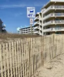 Gorgeous 5 Star! Oceanblock Midtown condo directly Across from Convention Center Ocean City Boardwalk, North Atlantic Avenue, Ocean City, MD附近的飯店