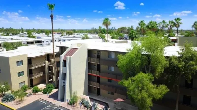 Lovely Condo  in Scottsdale Arizona