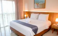 Horison Inn Antawirya Semarang - 2 estrellas