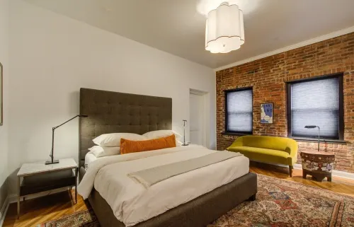 Phenomenal Private Downtown Condo on 2nd Ave!