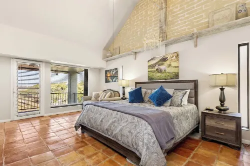 Serenity Point/Lakefront/Pool/Fire Pit/Pool Table