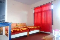 Goroomgo Snow View Guest House Kausani Hotel a Kausani