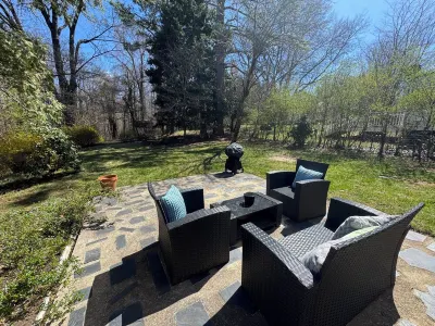 D-Town Farmville, Close to HighBridge Trail,Greenfront,Longwood,Hampden-Sydney Hotel in zona Small Business Development Center