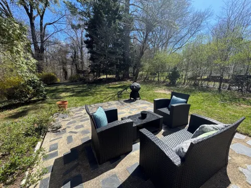 D-Town Farmville, Close to HighBridge Trail,Greenfront,Longwood,Hampden-Sydney