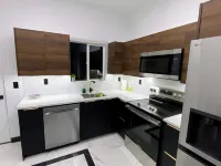 Charming 2-bedroom house with AC, WiFi in delightful West Valley City