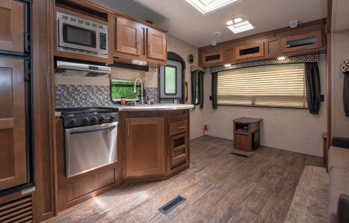 Far West RV Park and Cabins