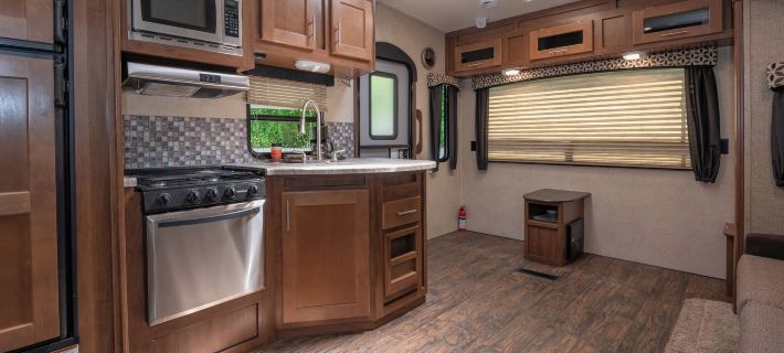 Far West RV Park and Cabins Hoteles en Forks