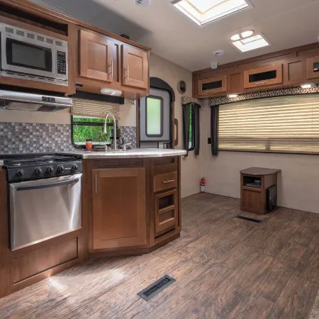 Far West RV Park and Cabins