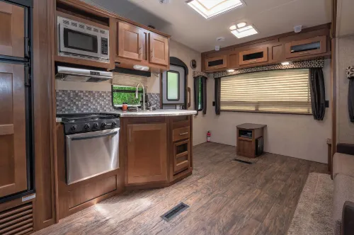 Far West RV Park and Cabins - 2-Star