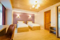 Hotel Mestia Inn Hotels near Hatsvali Ski Lift