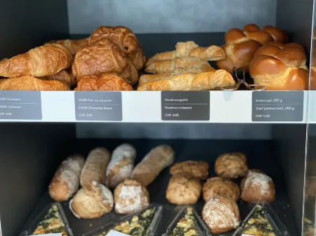 Hotel Arte Spreitenbach