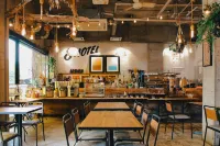 ８HOTEL SHONAN FUJISAWA - breakfast