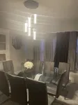 Kid friendly neighborhood!  Everyone is welcomed in this cozy apartment home!