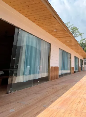 Sukoon By The Agamya