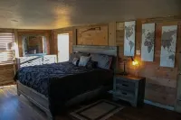 River Front Get Away