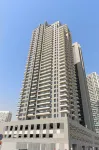 Silkhaus Najmat C 2, Al Reem Abu Dhabi Отели в г. 
