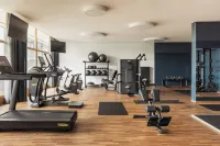 Falkensteiner Balance Resort Stegersbach l Adults Only - Gym