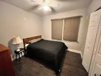 Charming 2-bedroom upper duplex in fabulous Detroit minutes from downtown! Hôtels à proximité de la Detroit Station