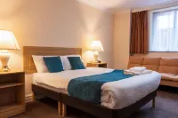 Royal Court Hotel & Spa Coventry Hotels in Coventry