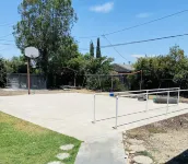 Artist Retreat home Designed By Ricardo Montano Hotels in Fontana