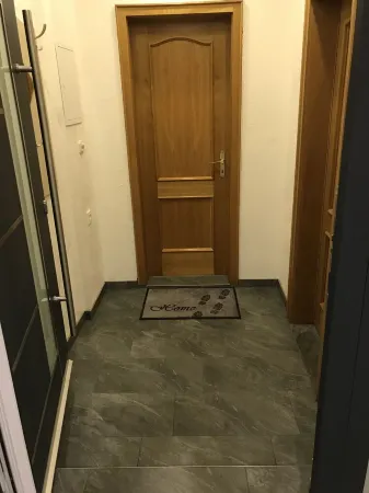 Vacation at Haus Martina in an idyllic location