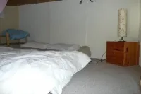 Serre-chevalier 1200, briançon, light runway, comfort, amenities