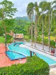 ภูไอยรา รีสอร์ท นครนายก - รีสอร์ท