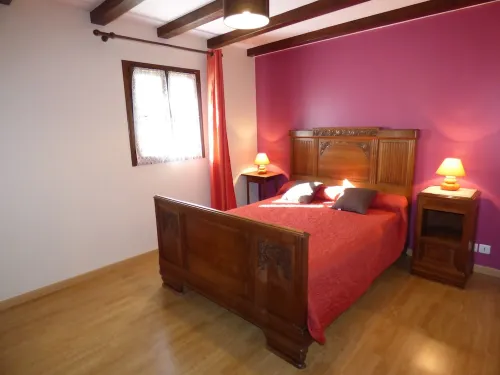 Gite in Peace Near Aurillac