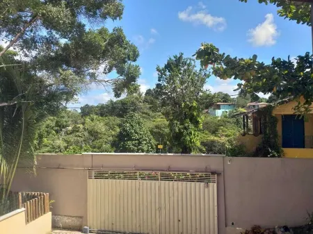 BAHIA HOUSE LAST MINUTE ARRAIAL D'AJUDA CENTER IN BAIRRO SAO FRANCISCO Отели рядом с достопримечательностью «Centro Histórico do Arraial d'Ajuda»