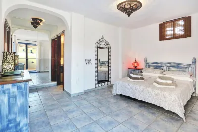 Casa May , Luxury Villa Unique One Off Moroccan Villa5 Stars  on Tripadvisor