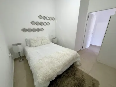 Rommar Cozy Suite