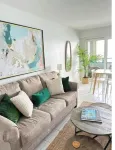 Marie's Oceanfront Condo-1bdrm-3 Pools